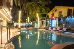 Grandeur De Sanchi- Luxury Beach Resort & Spa