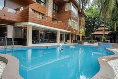 Grandeur De Sanchi- Luxury Beach Resort & Spa