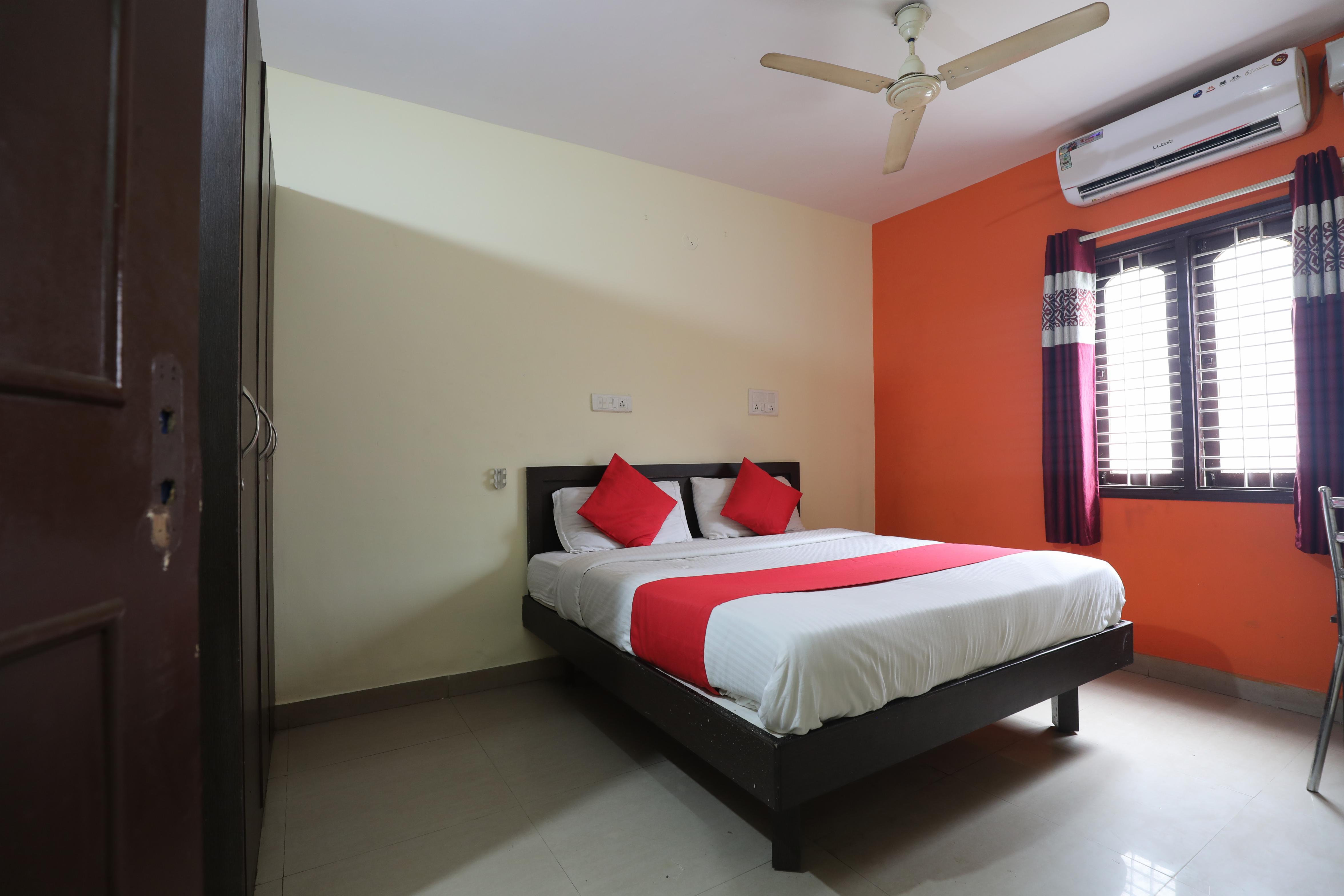 Udupi Residency - Tap to explore photos