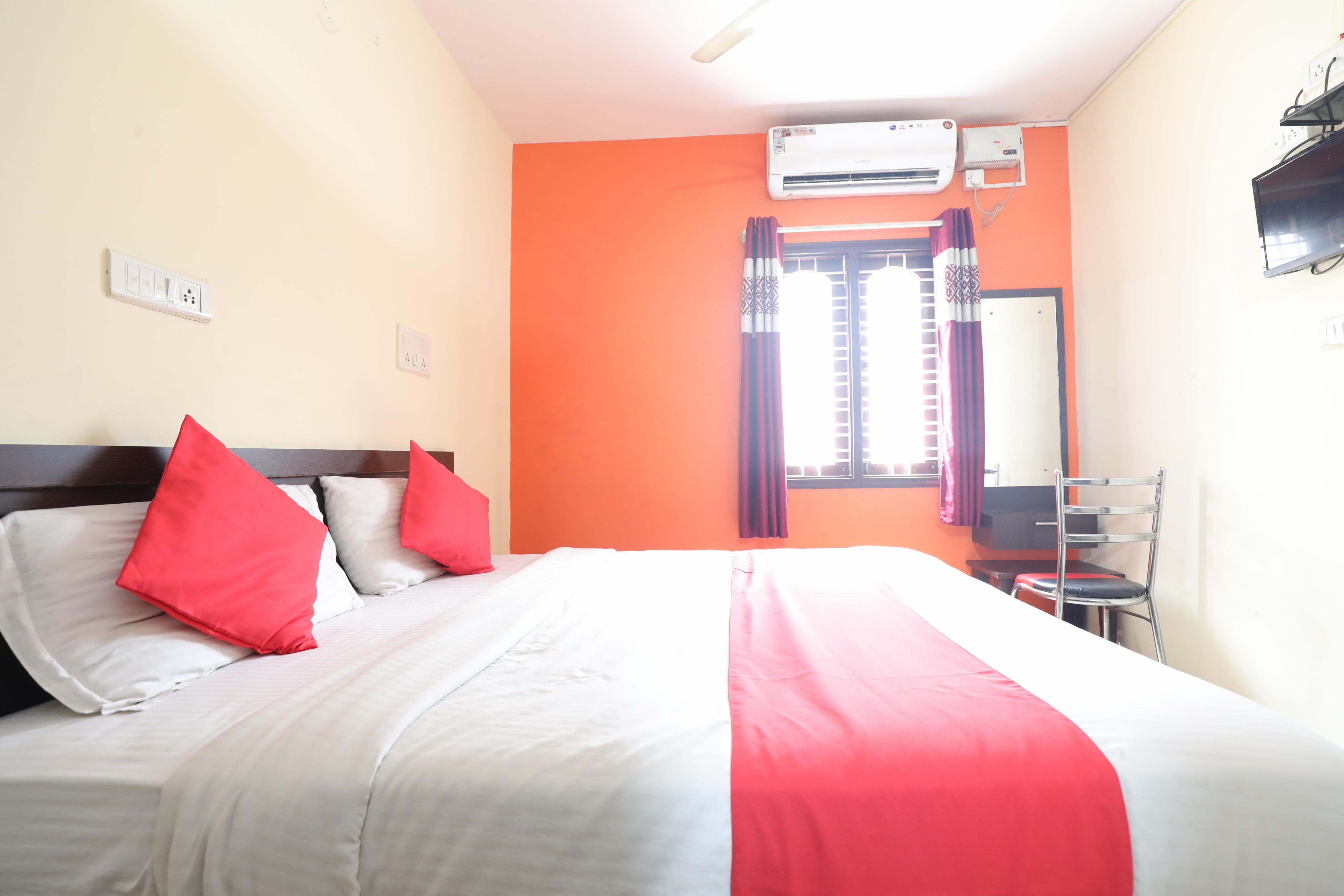 Udupi Residency - Tap to explore photos
