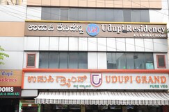 Udupi Residency