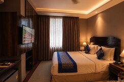 Address of V Hotel The Grand Shoba@ Delhi Airport