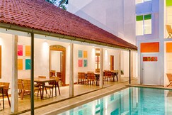 Hotel J Unawatuna