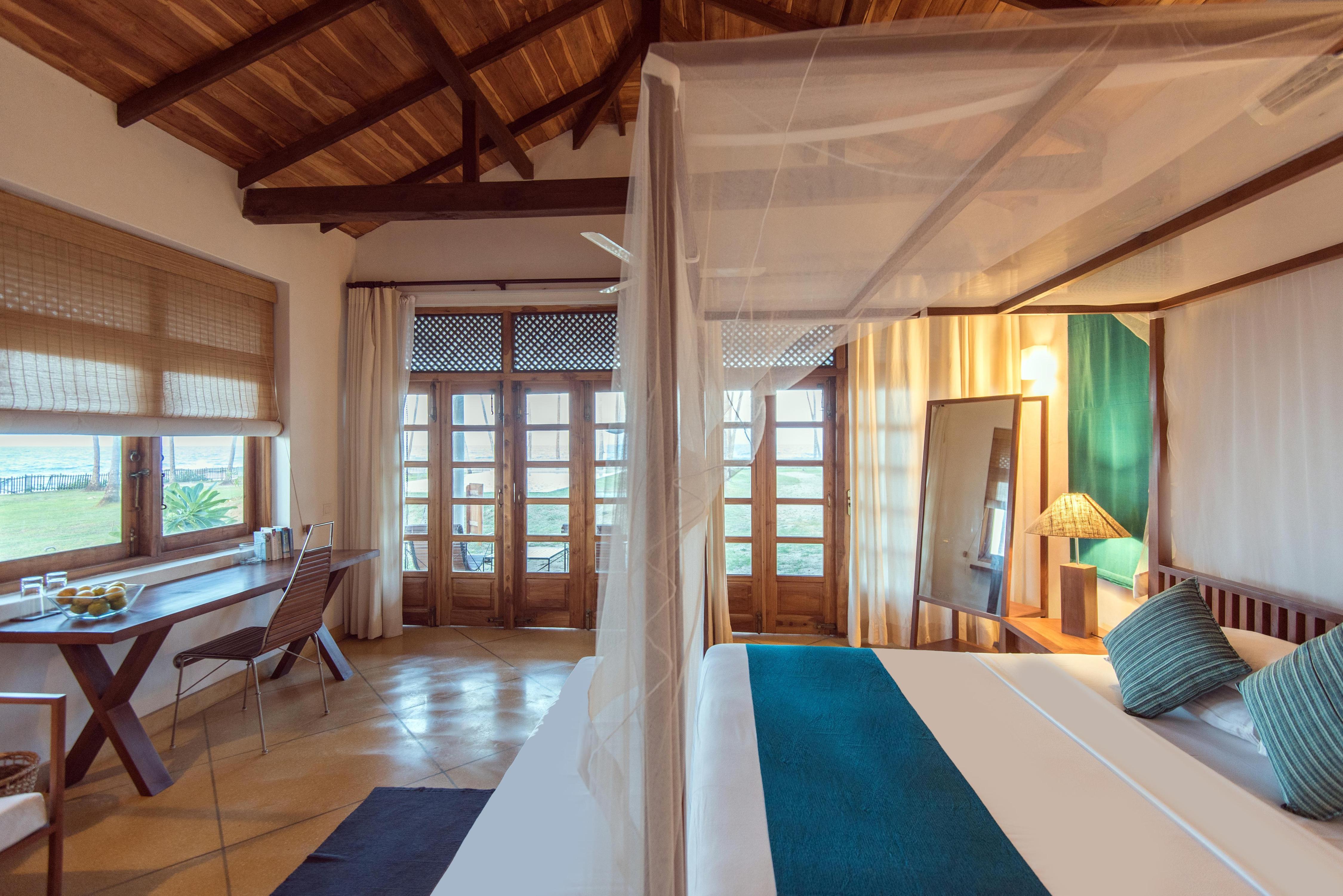Jetwing Kottukal Beach House - Tap to explore photos