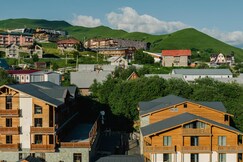 Hotel Gudauri Inn