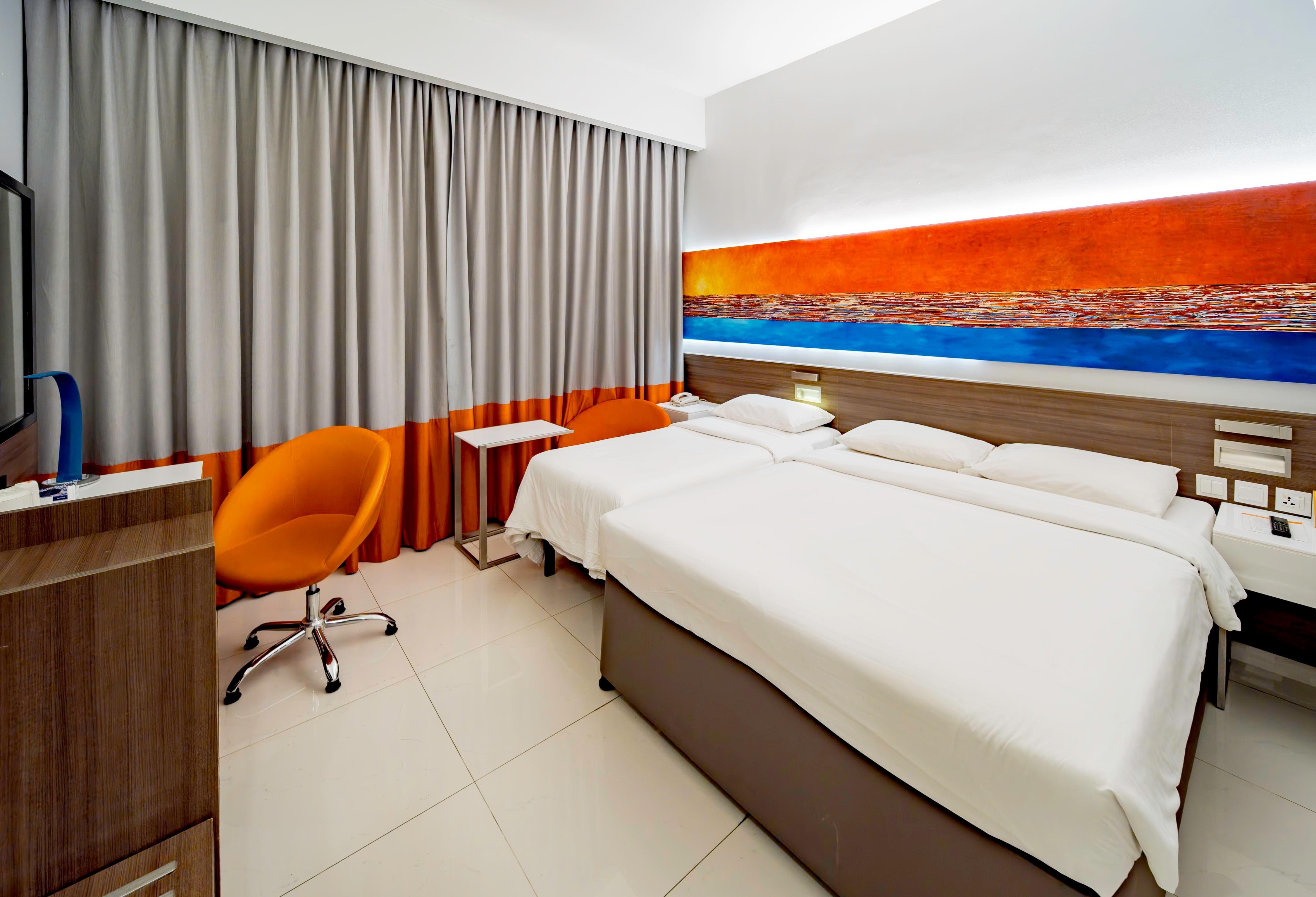 Nooa Hotel Ras Al Khaimah - Tap to explore photos