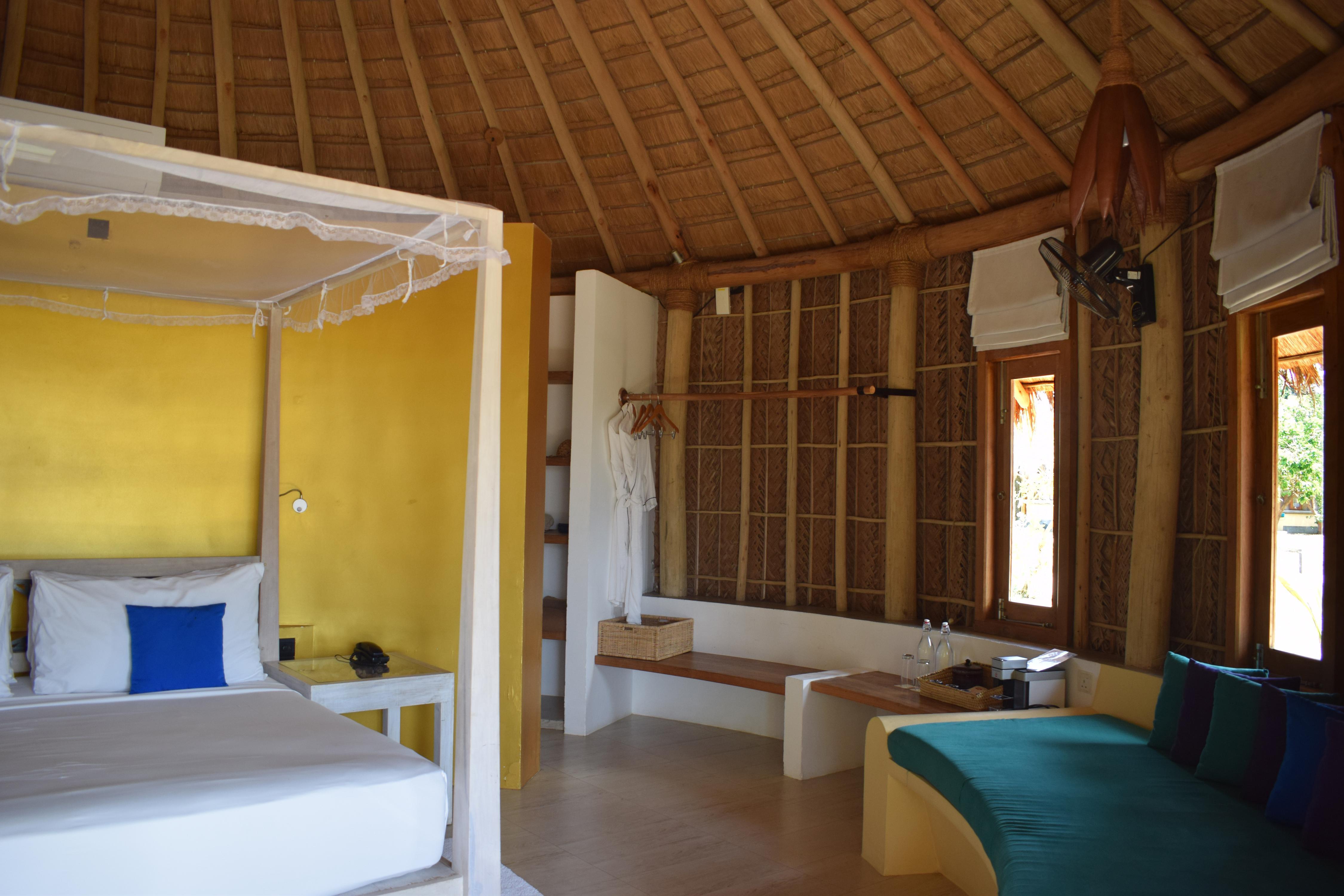 Jetwing Surf & Safari, A Luxury Reserve - Tap to explore photos