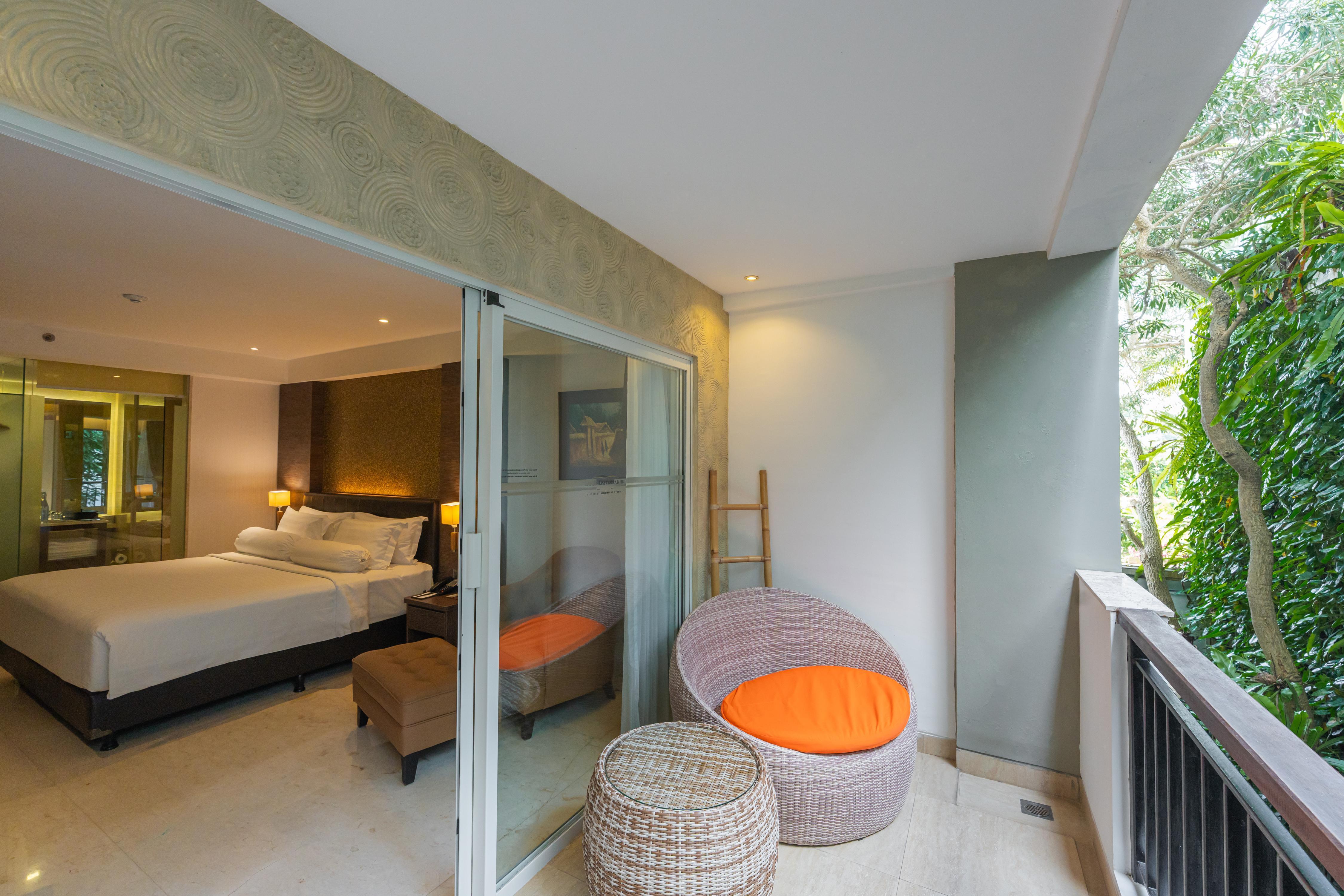Sthala, a Tribute Portfolio Hotel, Ubud Bali - Tap to explore photos