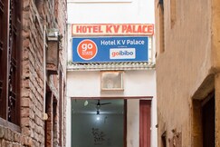 Hotel K V Palace