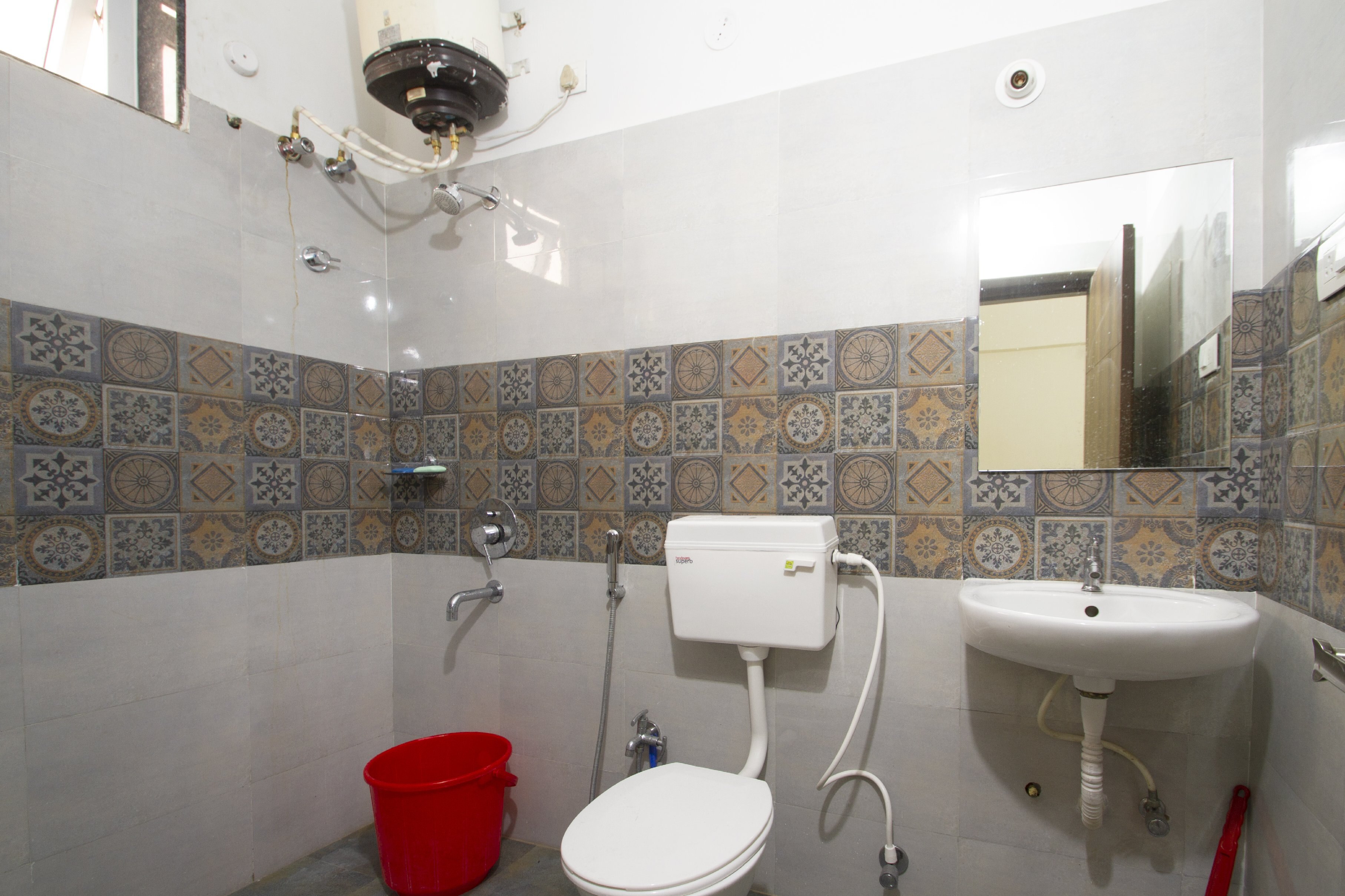 Adithi Homes Service Apartments - Tap to explore photos