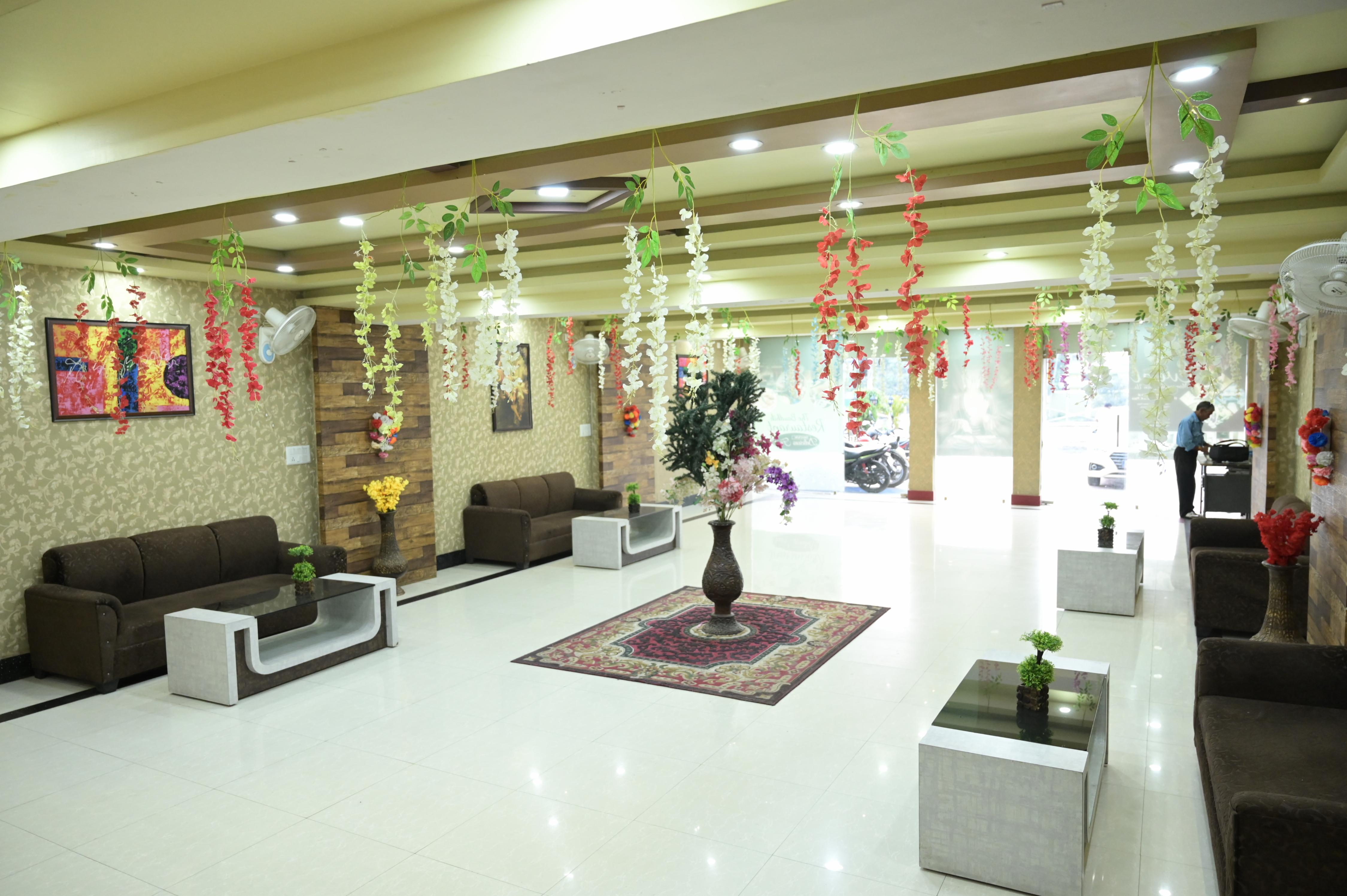 Main gallery