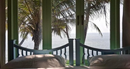 Belantara Beachfront Resort Room Type - Ambassador Studio