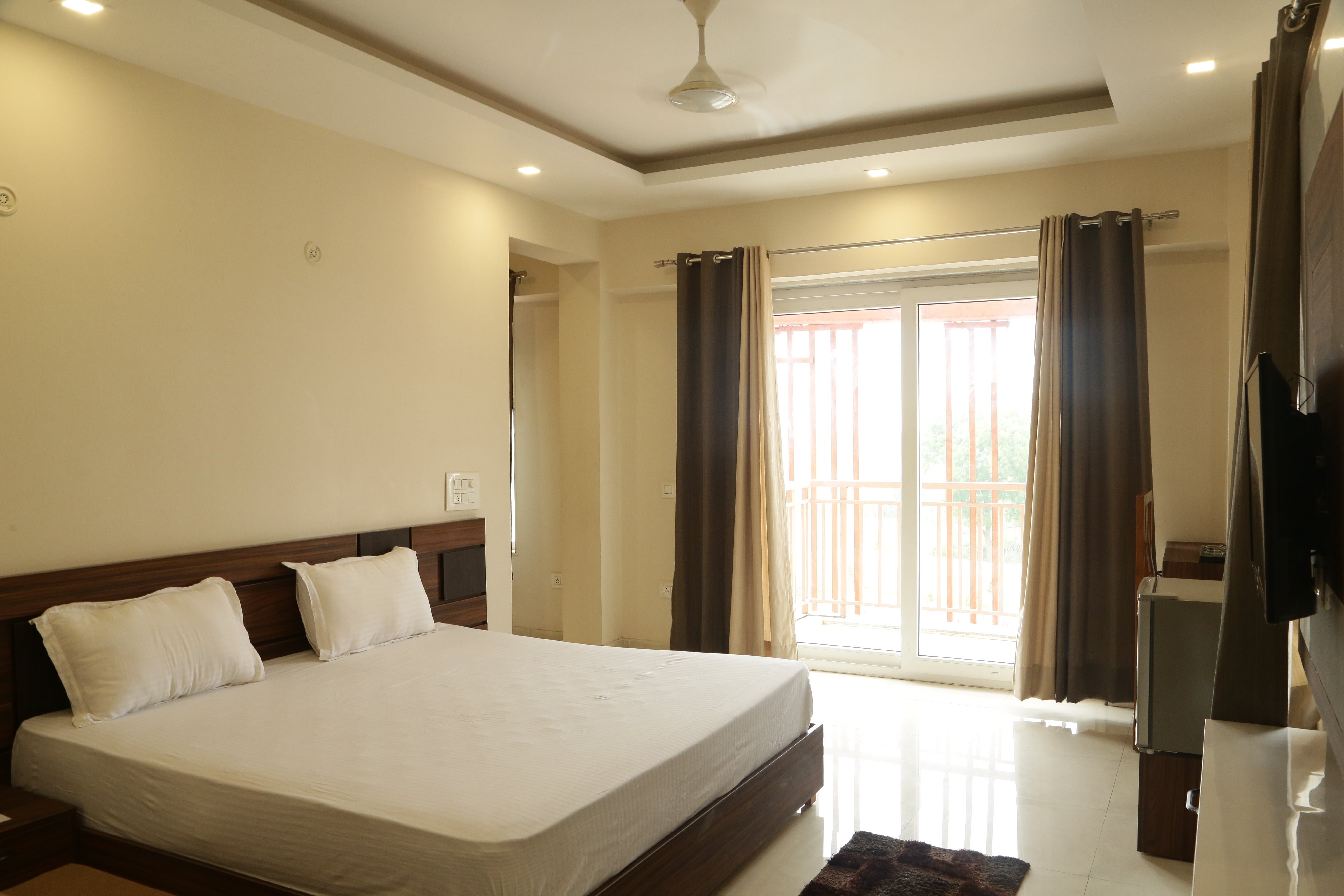 JOYGAON HOTEL & RESORTS - Tap to explore photos