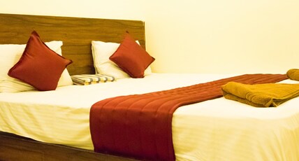 KRR Grand inn, Coimbatore Room Type - Premium Non AC