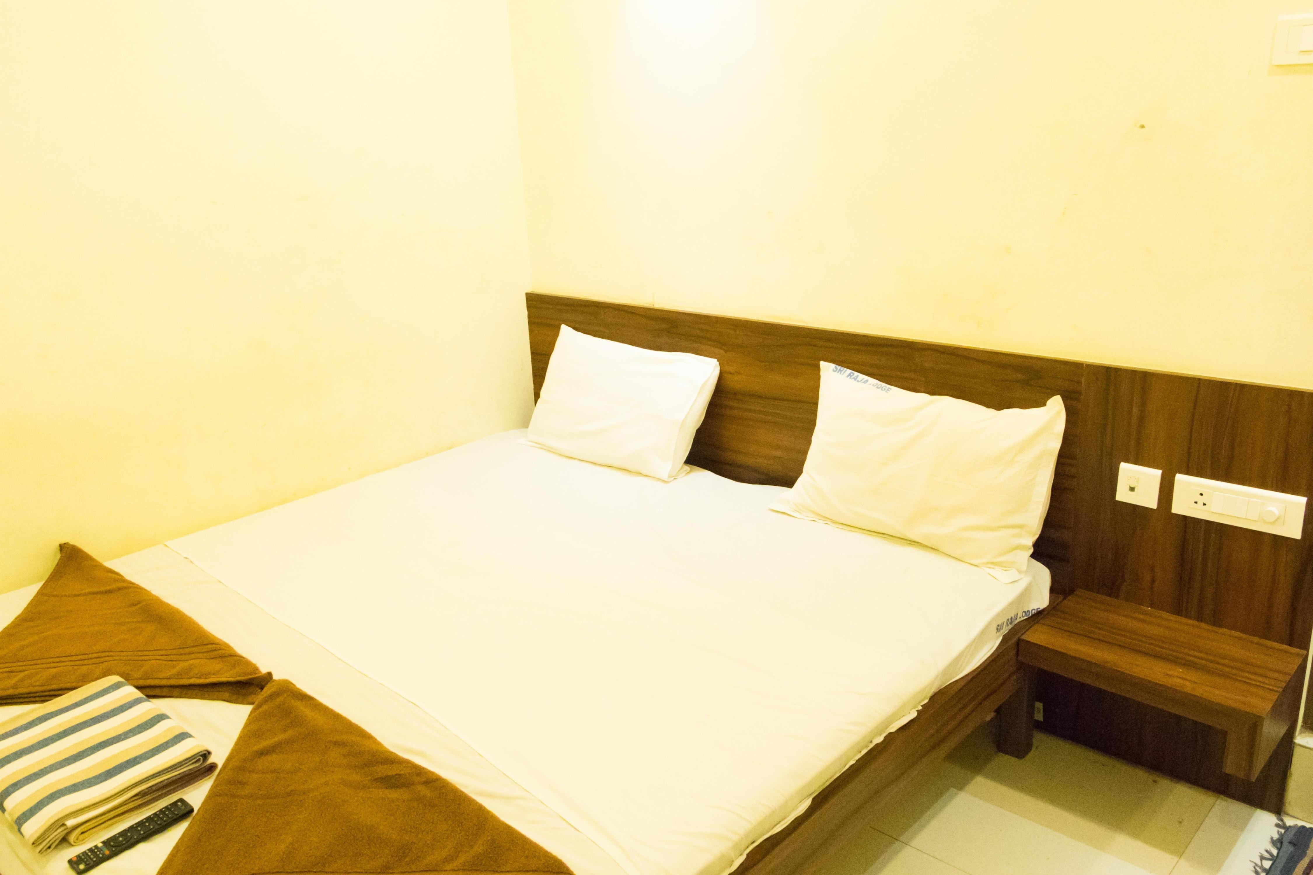 KRR Grand inn, Coimbatore - Tap to explore photos