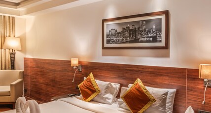 Southend by TGI Room Type - Premium Ac