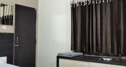 HOTEL SAWARIYA Room Type - Super Deluxe Room AC