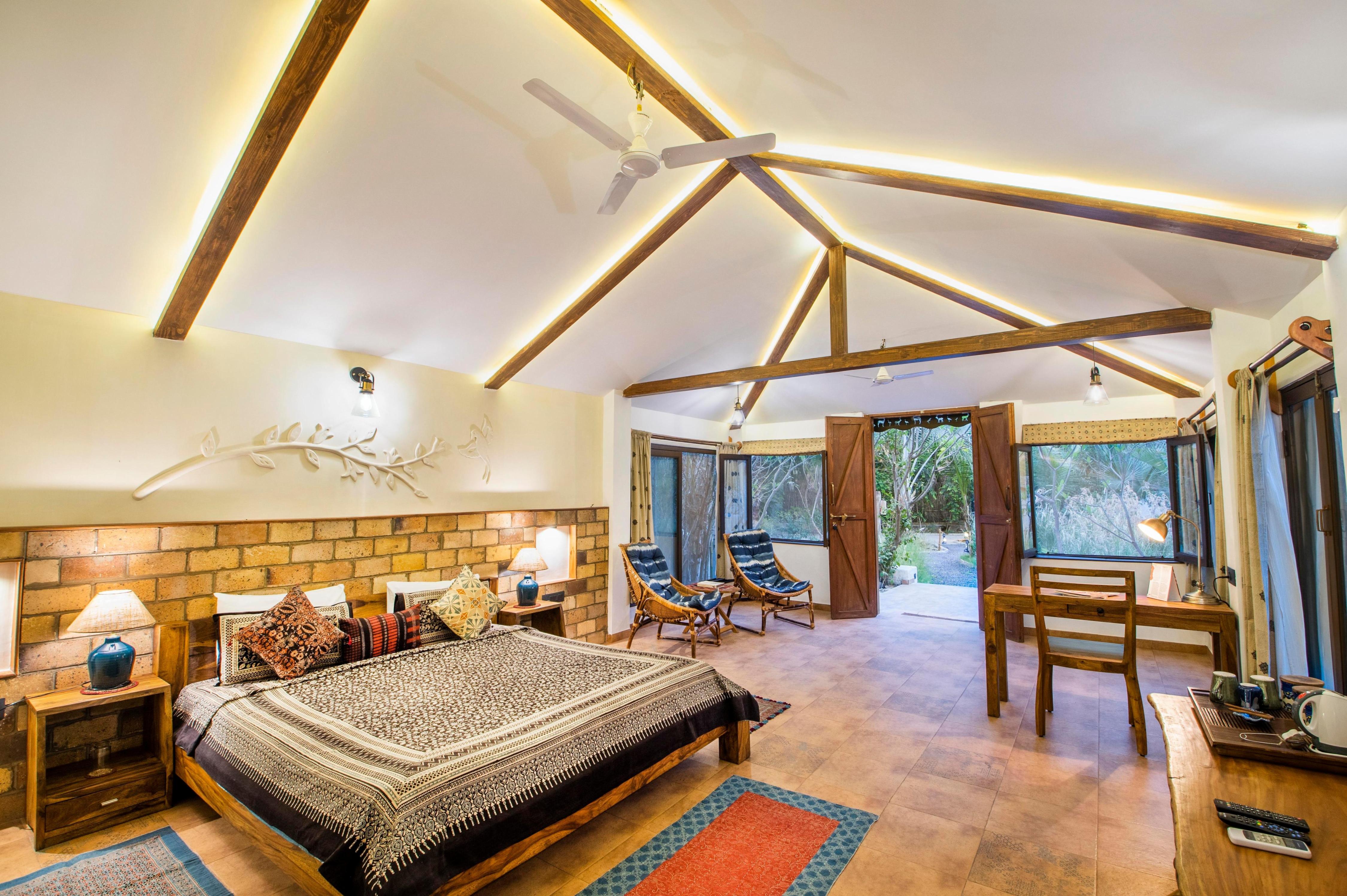 Rann Riders Resort Little Rann Of Kutch - Reviews, Photos & Offer