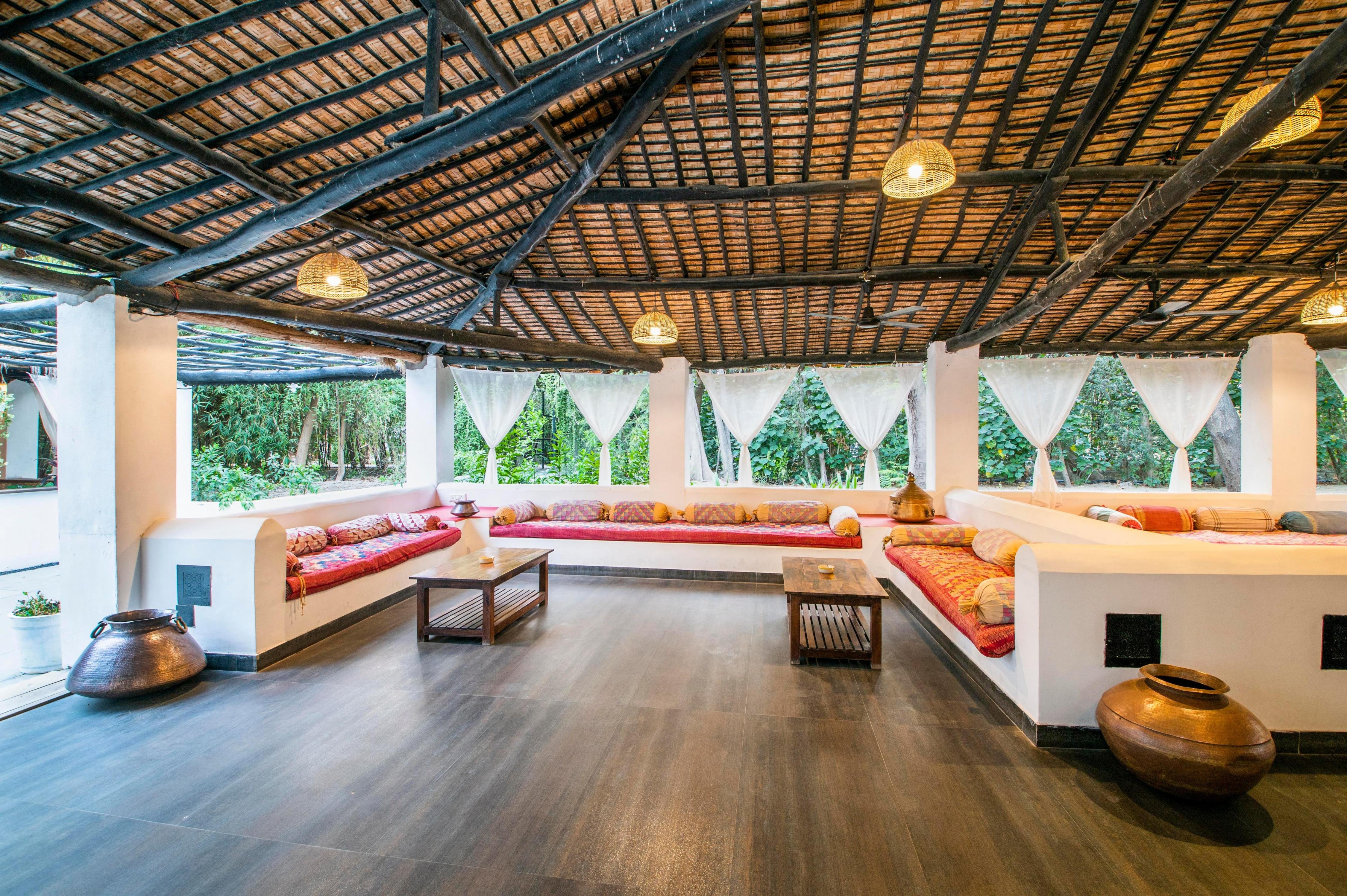 Rann Riders Resort Little Rann Of Kutch - Reviews, Photos & Offer