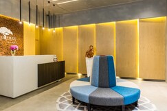 Eco Tree Hotel Causeway Bay