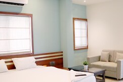 Address of HOTEL UNITED HOUSE