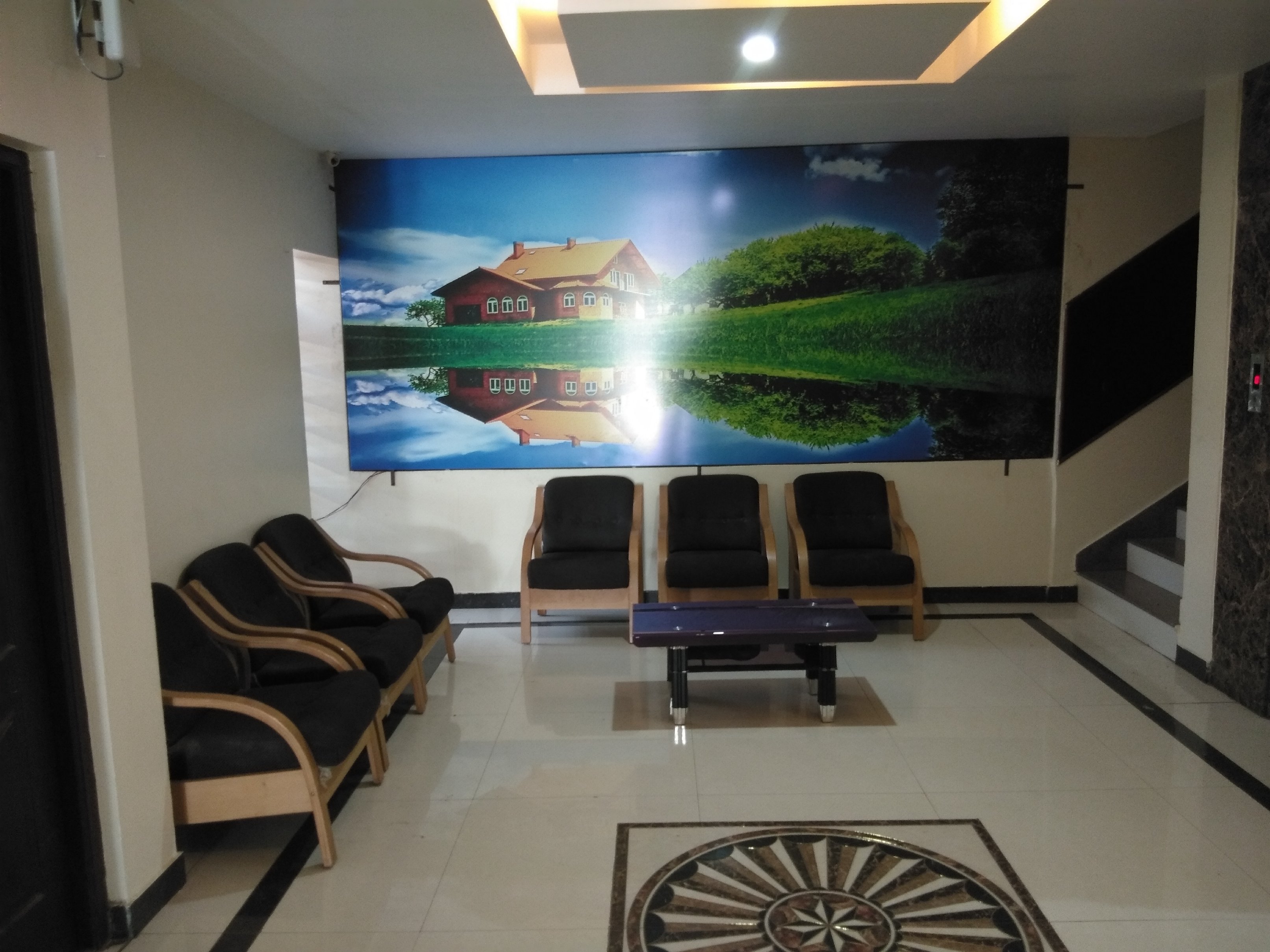 Main gallery