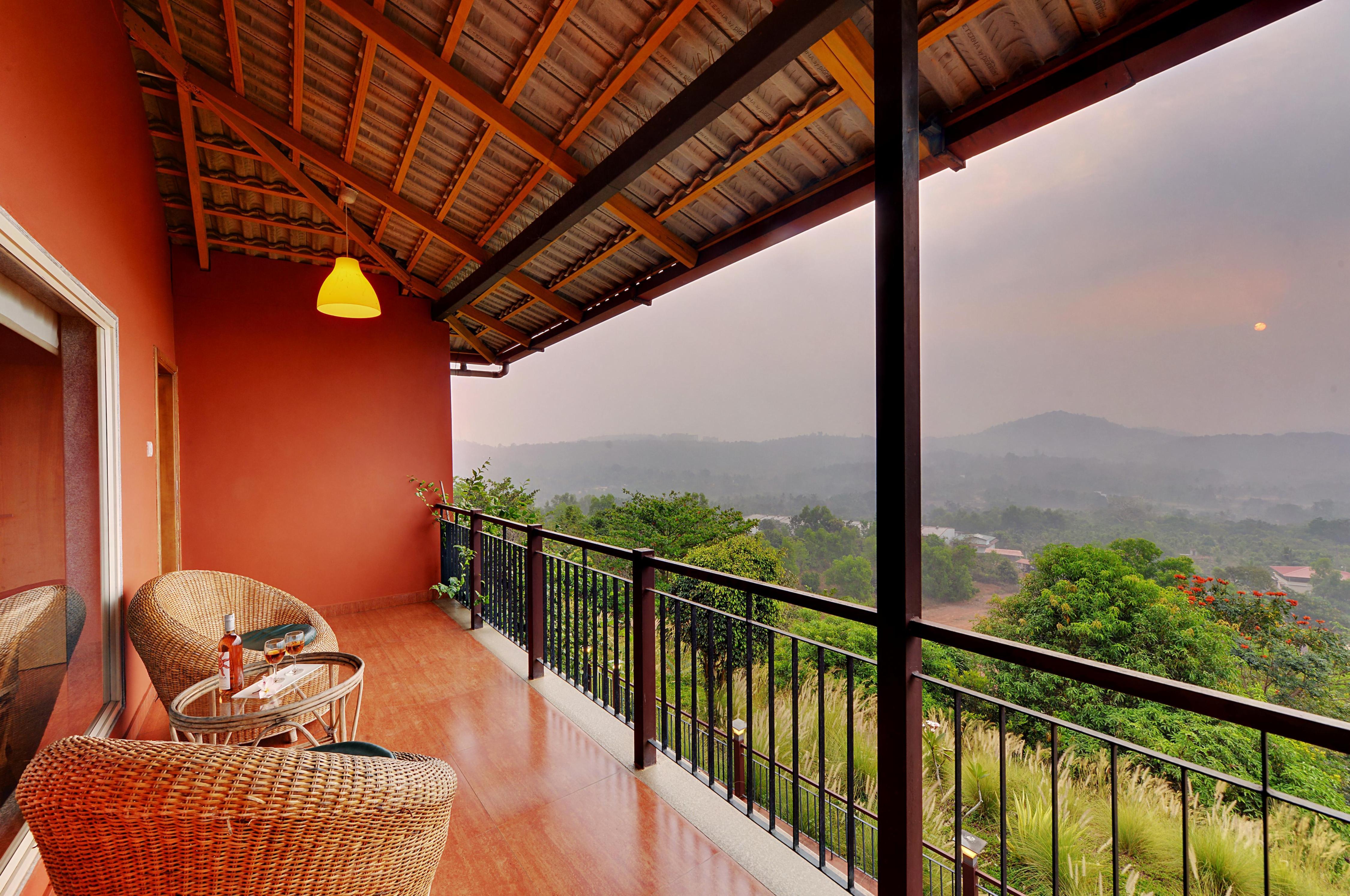 The Estate Resort