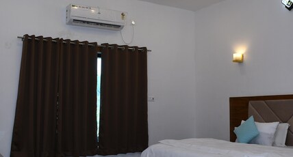 Tourist Village Khajuraho Room Type - PREMIUM ROOMS Tourist Village Khajuraho Room Type - PREMIUM ROOMS