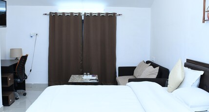 Tourist Village Khajuraho Room Type - SUPERIOR Tourist Village Khajuraho Room Type - SUPERIOR