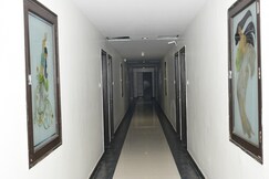 Nijaguna Resort