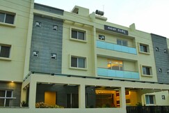 SAMARTH RESIDENCY - Huligi
