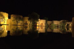 Himmatgarh Palace - Heritage Boutique Hotel