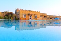 Himmatgarh Palace - Heritage Boutique Hotel