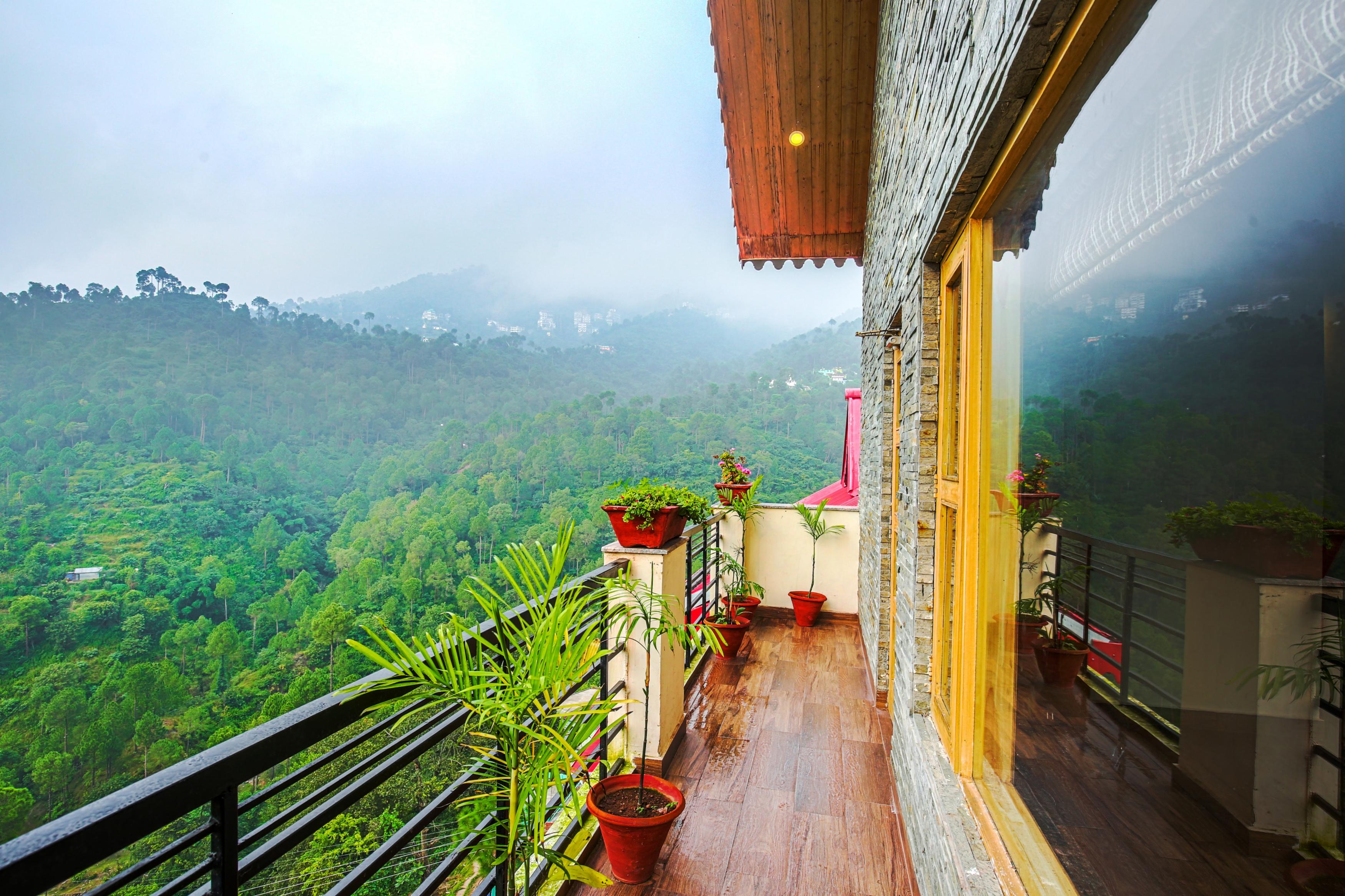 Dagshai Manor Resort Kasauli - Tap to explore photos