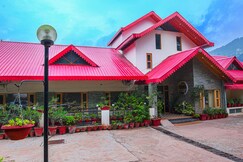 Dagshai Manor Resort Kasauli