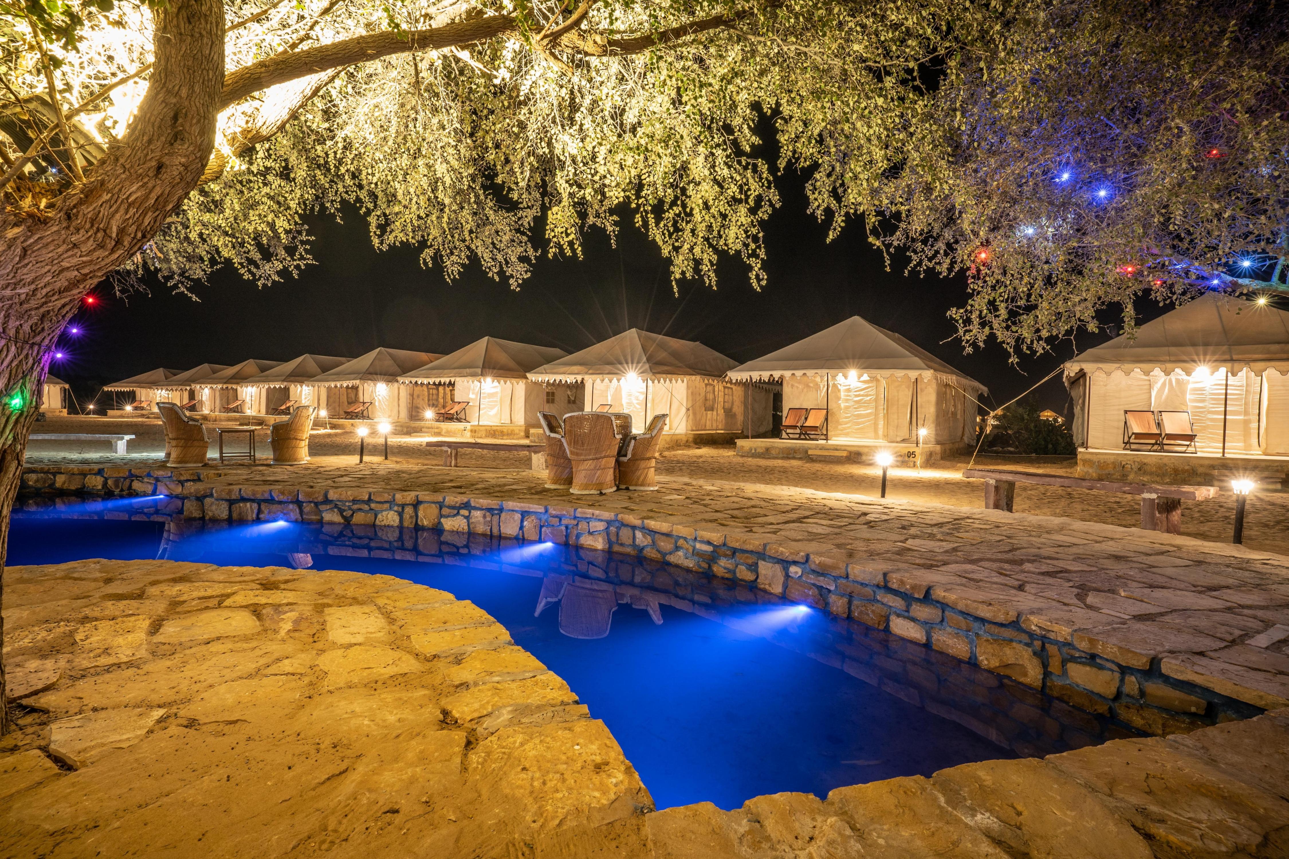 Tripli Hotels Stay Inn Resort - Tap to explore photos