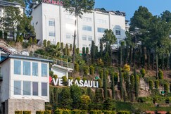 Ramada by Wyndham Kasauli