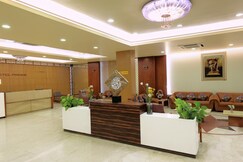 Address of Hotel Prince