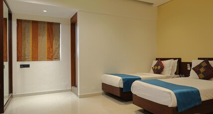 Hotel Prince Room Type - Standard Room