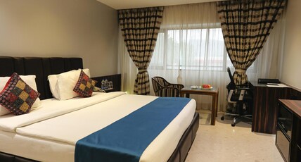 Hotel Prince Room Type - Superior Room