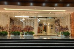 Grand Ashok - A Bergamont Hotel