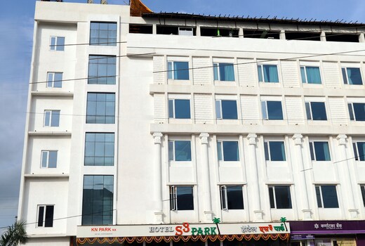 Hotel S3 Park