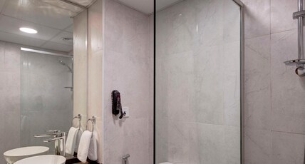 Lotus Grand Hotel Room Type - Deluxe Room Exclusive. Lotus Grand Hotel Room Type - Deluxe Room Exclusive.