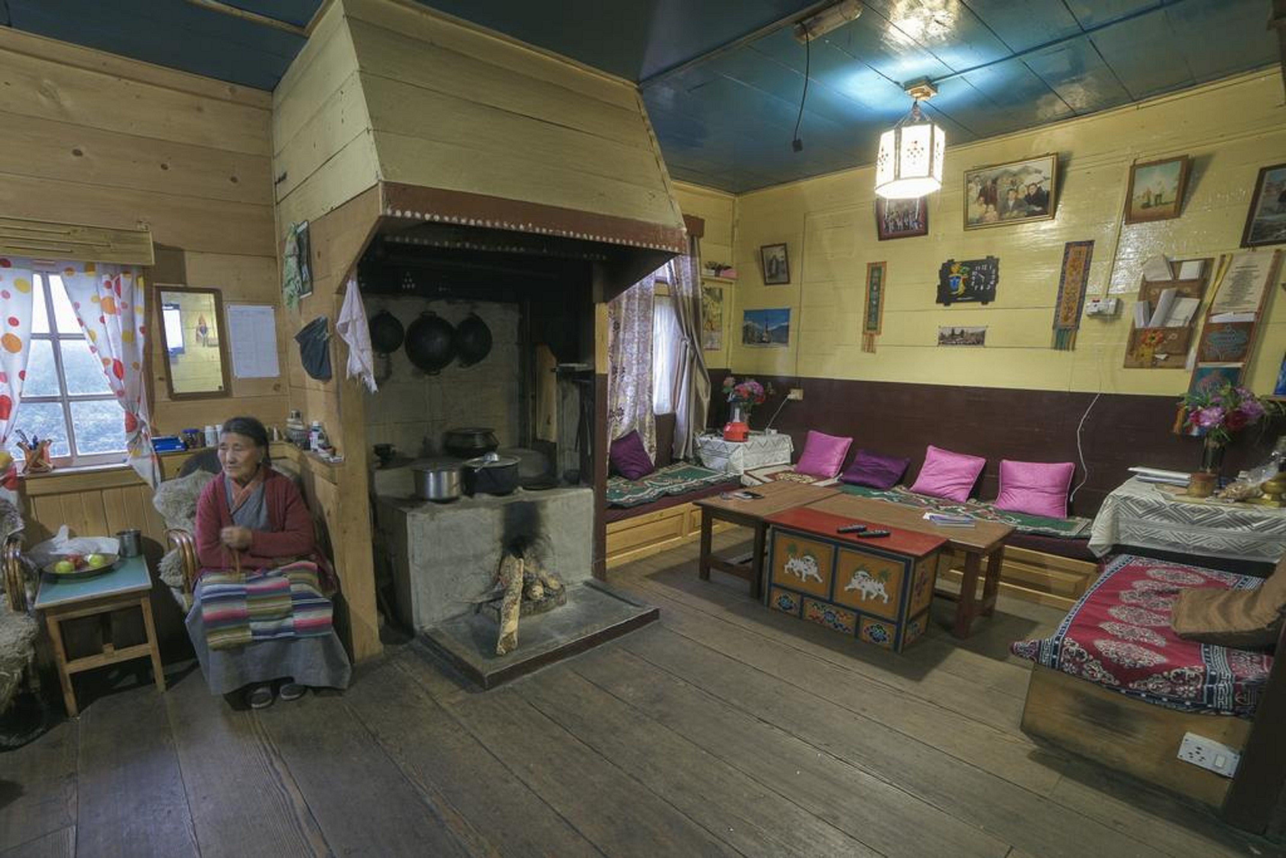 Bichu Homestay - Tap to explore photos