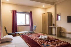 HOTEL BANDHAN PALACE