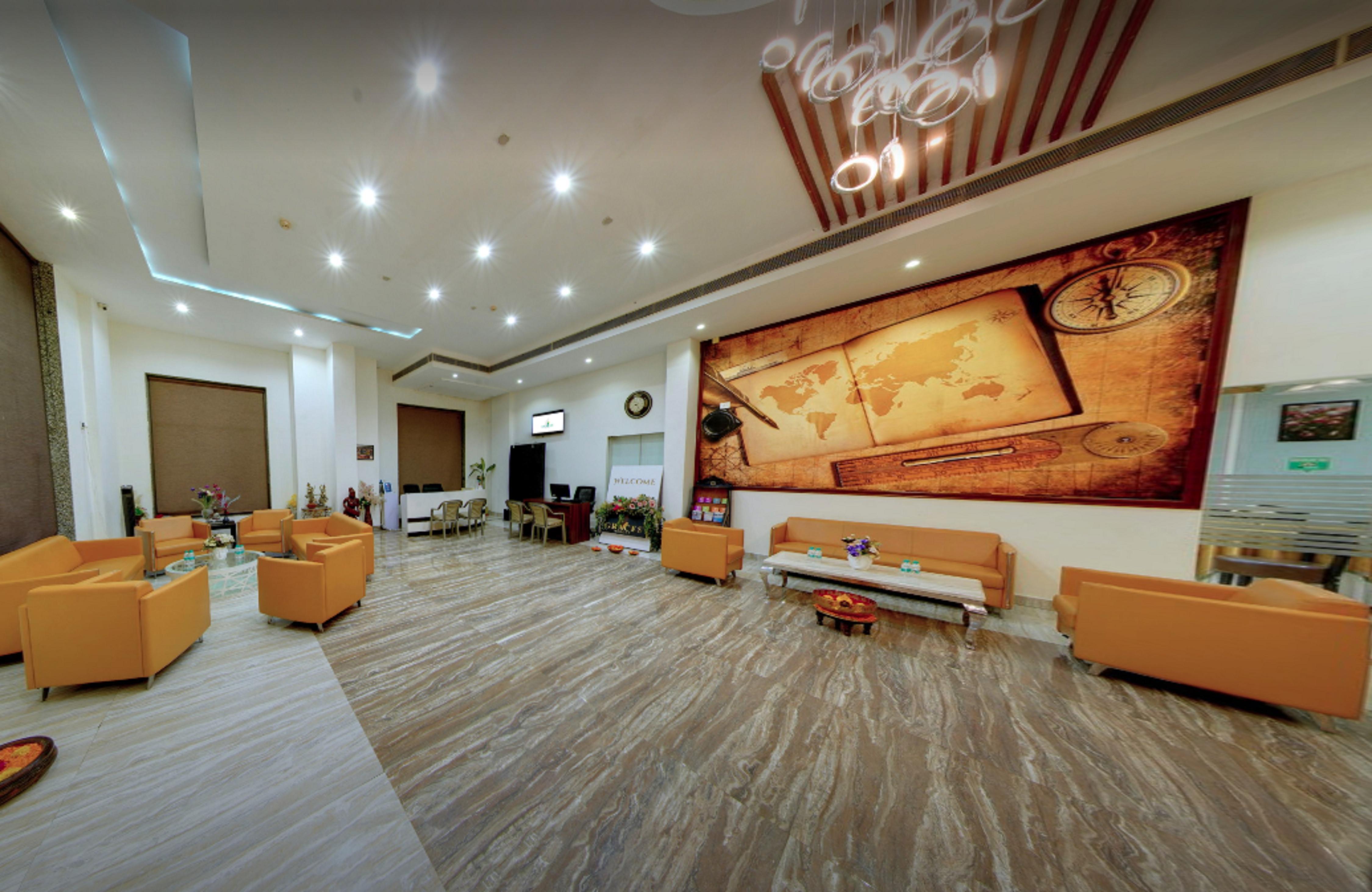 Main gallery
