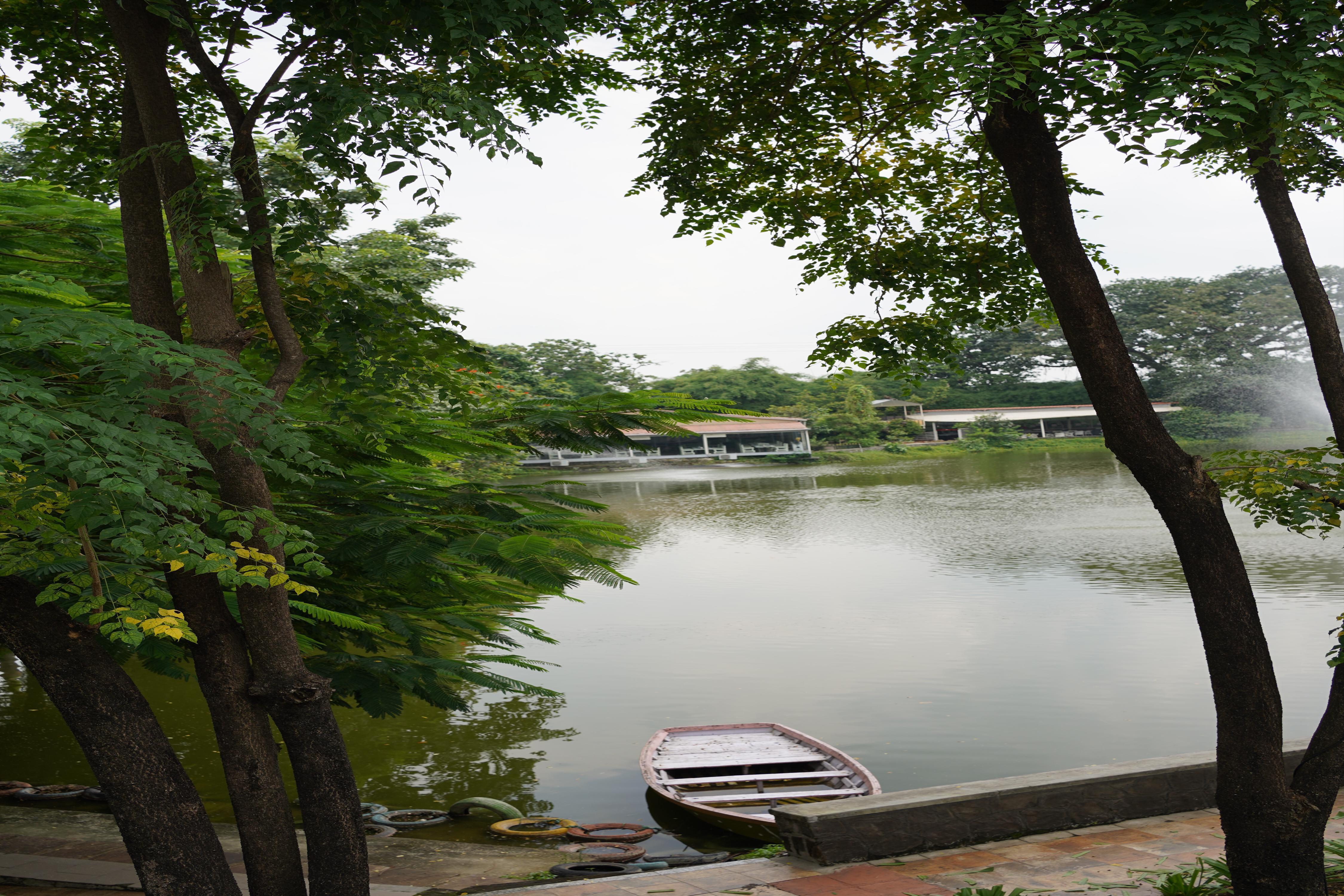 Graces Resort
