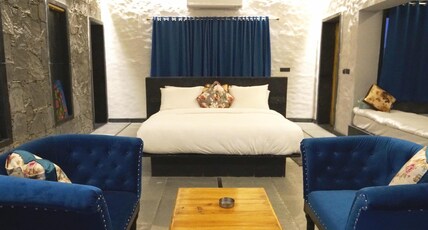 Bella Basera Kumbhalgarh Room Type - Stone Cottage with Private Plunge Pool Bella Basera Kumbhalgarh Room Type - Stone Cottage with Private Plunge Pool