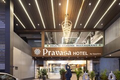 Pravasa Hotel by Sapphire