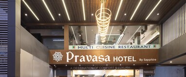 Pravasa Hotel by Sapphire
